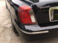 Hyundai XG  3.0AT 2004 - Bán Hyundai XG 3.0AT năm 2004, màu đen, nhập khẩu nguyên chiếc