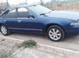 Nissan Cefiro GTS 1993 - Bán Nissan Cefiro GTS sản xuất 1993, màu xanh lam, nhập từ Nhật, giá 63tr