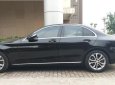 Mercedes-Benz C200 2015 - Bán Mercedes C200 SX 2015 đen nội thất đen tư nhân