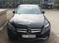 Mercedes-Benz C200 2015 - Bán Mercedes C200 SX 2015 đen nội thất đen tư nhân