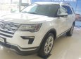 Ford Explorer 2018 - Bán xe Ford Explorer 2018, nhập khẩu nguyên chiếc, giá 2 tỉ 268 triệu, liên hệ 0865660630