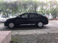 Hyundai Avante 1.6 MT  2012 - Bán Hyundai Avante 1.6 MT đời 2012, màu đen, nhập khẩu xe gia đình, 325 triệu