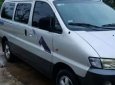 Hyundai Starex   2002 - Cần bán lại xe Hyundai Starex 2002, nhập khẩu