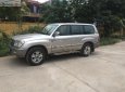 Toyota Land Cruiser GX 4.5 2005 - Bán Toyota Land Cruiser GX 4.5 đời 2005, màu hồng 