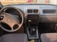 Suzuki Grand vitara   2005 - Cần bán xe Suzuki Vitara đời 2005, xe còn mới máy móc êm