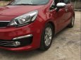 Kia Rio   2015 - Bán Kia Rio năm 2015, màu đỏ, giá chỉ 450 triệu