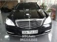 Mercedes-Benz S class S300 2009 - Bán Mercedes S400 model 2010 màu đen