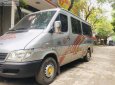 Mercedes-Benz Sprinter 311 ESP 2010 - Bán xe Mercedes 311 ESP đời 2010, màu bạc, giá rẻ 340 triệu