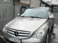 Mercedes-Benz R class R350 2007 - Cần bán Mercedes R350 đời 2007, màu bạc, nhập khẩu 