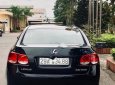 Lexus GS 300 2006 - Cần bán xe Lexus GS 300 sản xuất 2006, màu đen, xe nhập 