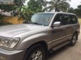 Toyota Land Cruiser GX 4.5 2005 - Bán Toyota Land Cruiser GX 4.5 đời 2005, màu hồng 