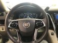 Cadillac Escalade   2015 - Cần bán gấp Cadillac Escalade đời 2015, đăng ký lần đầu 2017