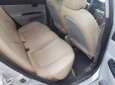 Hyundai Verna   2010 - Bán Hyundai Verna sản xuất năm 2010, màu bạc, xe nhập