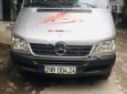 Mercedes-Benz Sprinter 311 ESP 2010 - Bán xe Mercedes 311 ESP đời 2010, màu bạc, giá rẻ 340 triệu