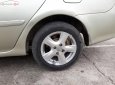 Toyota Vios 1.5G 2006 - Không dùng nên bán Toyota Vios 1.5G năm sản xuất 2006  