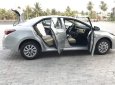 Toyota Corolla altis 2019 - Bán Toyota Corolla Altis đời 2019, màu bạc