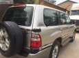 Toyota Land Cruiser GX 4.5 2005 - Bán Toyota Land Cruiser GX 4.5 đời 2005, màu hồng 