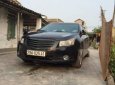 Daewoo Lacetti CDX  2011 - Bán Daewoo Lacetti CDX đời 2011, màu đen, nhập khẩu nguyên chiếc số tự động