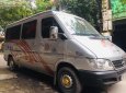 Mercedes-Benz Sprinter 311 ESP 2010 - Bán xe Mercedes 311 ESP đời 2010, màu bạc, giá rẻ 340 triệu