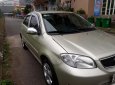 Toyota Vios 1.5G 2006 - Không dùng nên bán Toyota Vios 1.5G năm sản xuất 2006  