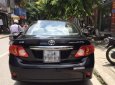 Toyota Corolla altis   2010 - Bán Toyota Corolla Altis tháng 6/2010, chính chủ biển 4 số