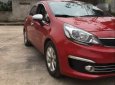 Kia Rio   2015 - Bán Kia Rio năm 2015, màu đỏ, giá chỉ 450 triệu