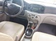 Hyundai Verna   2010 - Bán Hyundai Verna sản xuất năm 2010, màu bạc, xe nhập