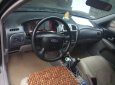 Ford Laser  Ghia   2003 - Bán Ford Laser Ghia đời 2003, màu đen, xe nhập, 165 triệu