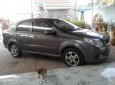 Chevrolet Aveo 1.5LT 2015 - Bán xe Chevrolet Aveo 1.5LT đời 2015, màu xanh lục, giá chỉ 285 triệu