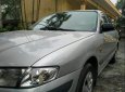Mazda 626   2000 - Cần bán xe Mazda 626 năm sản xuất 2000, màu bạc, nhập khẩu