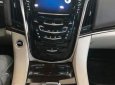 Cadillac Escalade   2015 - Cần bán gấp Cadillac Escalade đời 2015, đăng ký lần đầu 2017