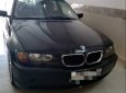 BMW 3 Series 318i 2003 - Bán BMW 318i đời 2003, xe còn mới, giá tốt