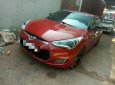 Hyundai Genesis   2012 - Bán ô tô Hyundai Genesis năm 2012, màu đỏ, xe 2 cửa thể thao cực chất