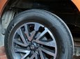 Nissan Navara VL 2016 - Cần bán gấp Nissan Navara VL 2016, nhập khẩu nguyên chiếc, giá tốt