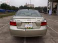 Toyota Vios 1.5G 2006 - Không dùng nên bán Toyota Vios 1.5G năm sản xuất 2006  