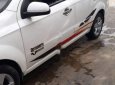 Daewoo Gentra   2006 - Cần bán xe Daewoo Gentra 2006, màu trắng, xe gia đình