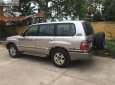 Toyota Land Cruiser GX 4.5 2005 - Bán Toyota Land Cruiser GX 4.5 đời 2005, màu hồng 