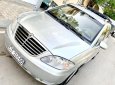 Ssangyong Stavic 2009 - Stavic 9 chỗ nhập 2009 máy dầu, số sàn màu bạc, fom mới loại cao cấp hàng full