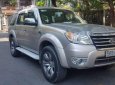 Ford Everest Limited 2010 - Cần bán lại xe Ford Everest Limited 2010, màu hồng phấn, số tự động