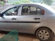 Hyundai Verna 2010 - Cần bán xe Hyundai Verna đời 2010, màu bạc, nhập khẩu nguyên chiếc 