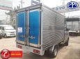 Cửu Long A315 2018 - Xe tải nhẹ Dongben thùng kín tải trọng 770kg thùng dài 2m4.