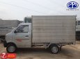 Cửu Long A315 2018 - Xe tải nhẹ Dongben thùng kín tải trọng 770kg thùng dài 2m4.