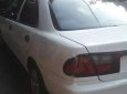 Mazda 3 2000 - Cần bán xe Mazda 3 sản xuất năm 2000, màu trắng, nhập khẩu nguyên chiếc xe gia đình, 108tr