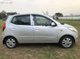 Hyundai i10 1.2 MT 2014 - Xe Hyundai i10 1.2 MT năm 2014, màu bạc, nhập khẩu nguyên chiếc chính chủ