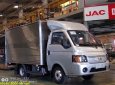 Xe tải 1,5 tấn - dưới 2,5 tấn Euro IV 2019 - Bán xe tải JAC 1T5 máy Isuzu đời 2019, thủ tục nhanh gọn