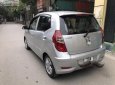 Hyundai i10 1.2 MT 2014 - Xe Hyundai i10 1.2 MT năm 2014, màu bạc, nhập khẩu nguyên chiếc chính chủ