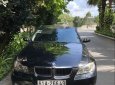 BMW 3 Series 320i 2008 - Cần bán BMW 3 Series 320i năm sản xuất 2008, màu đen, xe nhập số tự động
