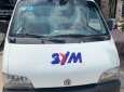 SYM T880 2009 - Bán SYM T880 đời 2009, màu trắng, giá 73tr