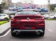 BMW X4 xDrive20i 2019 - Cần bán BMW X4 xDrive20i đời 2019, màu đỏ, nhập khẩu nguyên chiếc