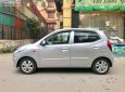 Hyundai i10 1.2 MT 2014 - Xe Hyundai i10 1.2 MT đời 2014, màu bạc, xe nhập xe gia đình  